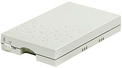 Timespace Cartridge