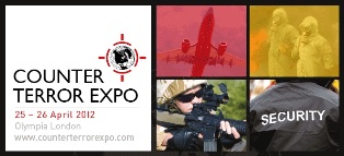 Counter Terror Expo Timespace