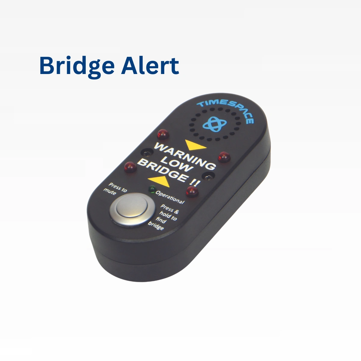 Bridge Alert t709