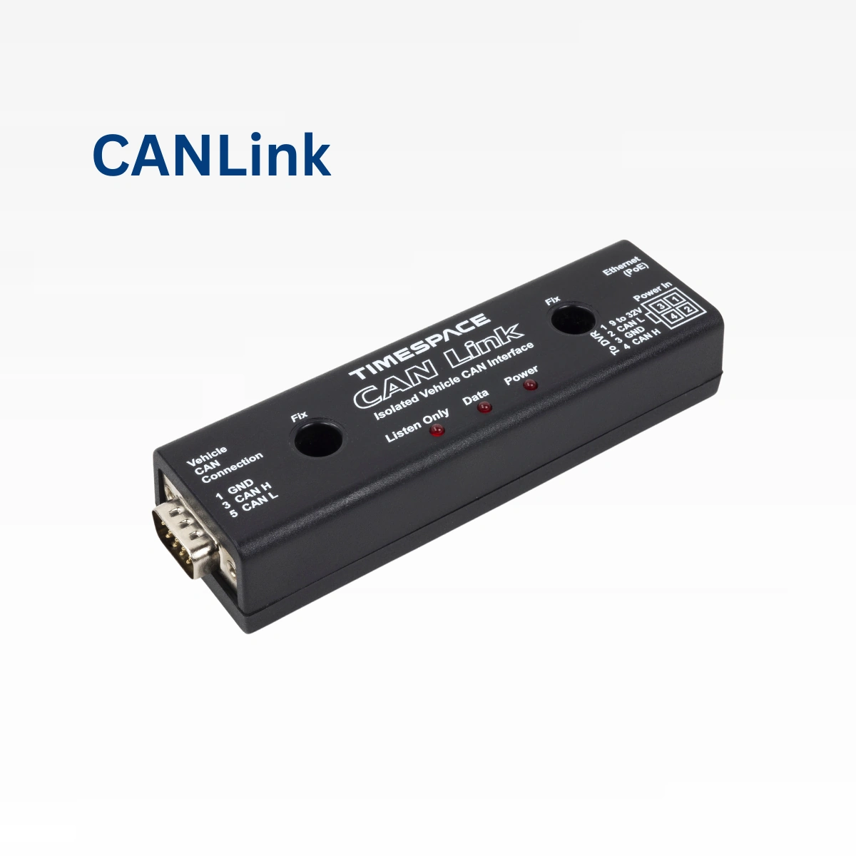 CANLink t760