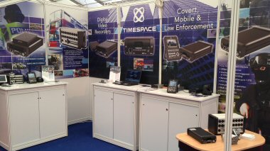 Home Office Show 2012