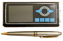 Timespace K220